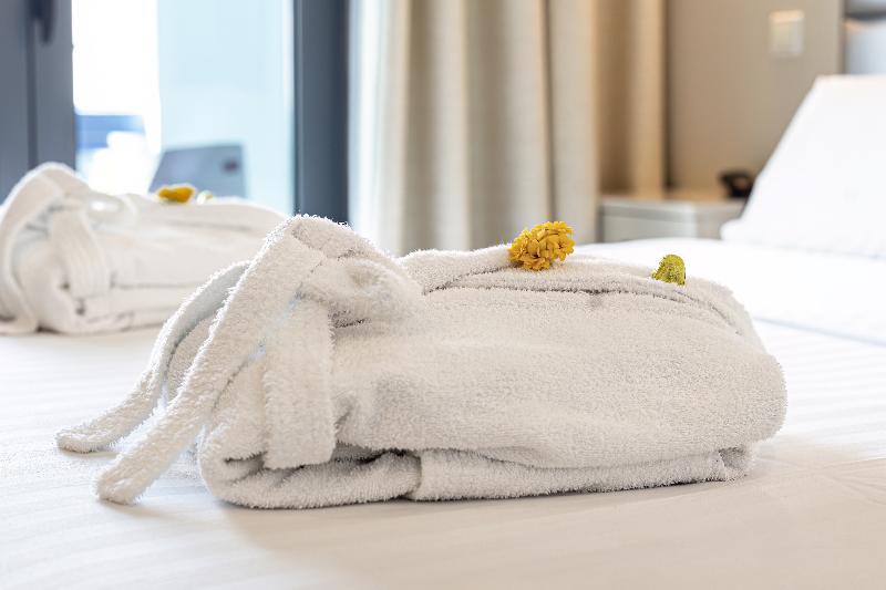 Urban Hotel Santa Eulália - Oda