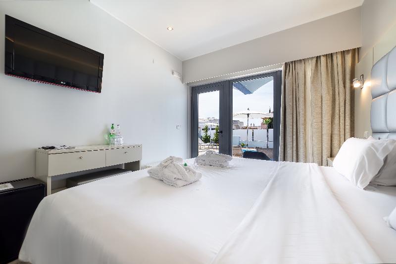 Urban Hotel Santa Eulália - Oda