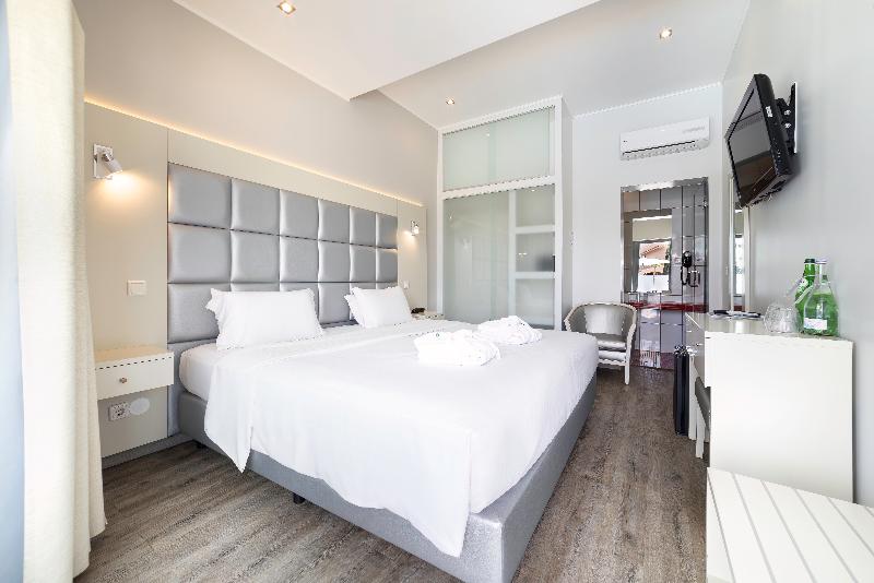 Urban Hotel Santa Eulália - Oda