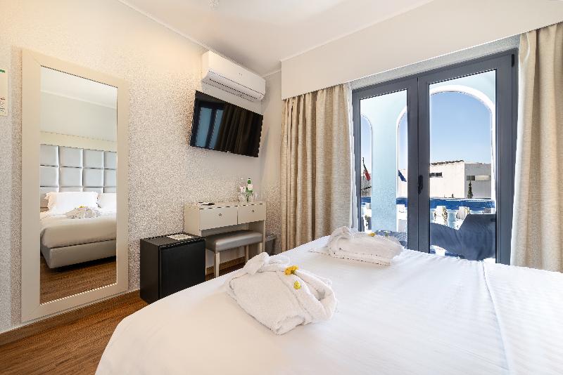 Urban Hotel Santa Eulália - Oda