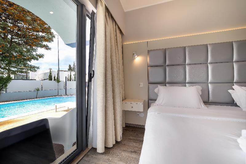 Urban Hotel Santa Eulália - Oda