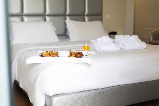 Urban Hotel Santa Eulália fotoÄŸrafÄ±