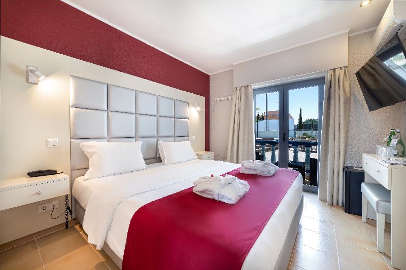 Urban Hotel Santa Eulália - Oda
