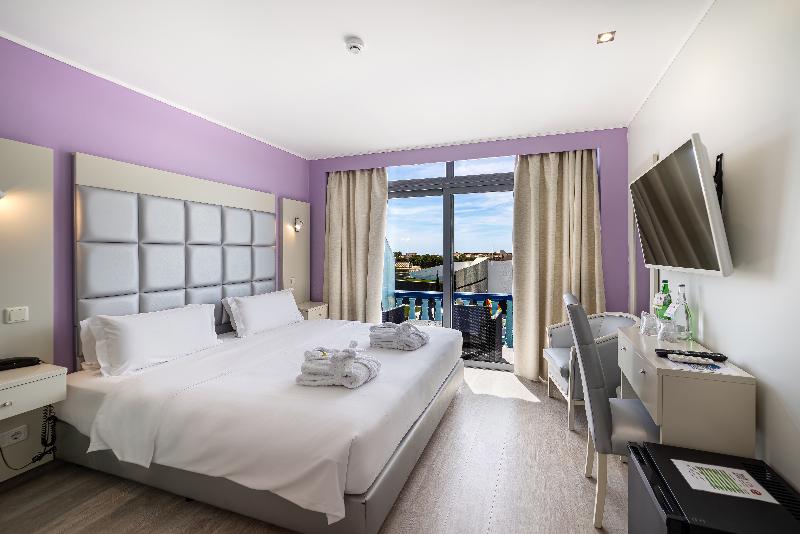 Urban Hotel Santa Eulália - Oda