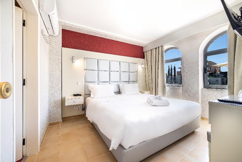 Urban Hotel Santa Eulália - Oda