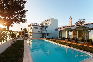 Urban Hotel Santa Eulália fotoÄŸrafÄ±