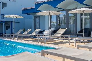 Urban Hotel Santa Eulália fotoÄŸrafÄ±