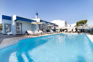 Urban Hotel Santa Eulália fotoÄŸrafÄ±