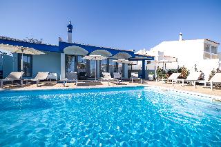 Urban Hotel Santa Eulália fotoÄŸrafÄ±