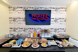 Urban Hotel Santa Eulália fotoÄŸrafÄ±