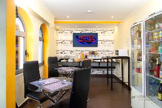 Urban Hotel Santa Eulália fotoÄŸrafÄ±