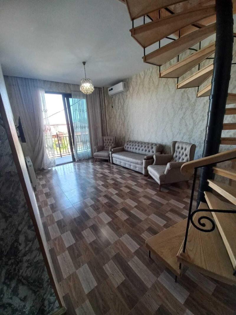 Prestige Guest House - Lobi