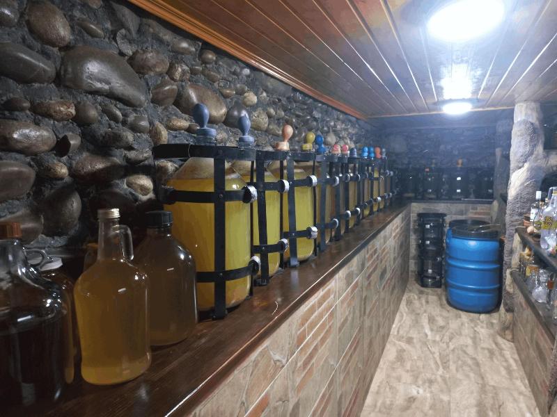 Prestige Guest House - Aktivite