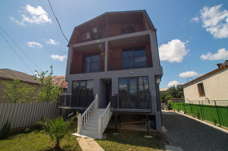 Prestige Guest House - Genel