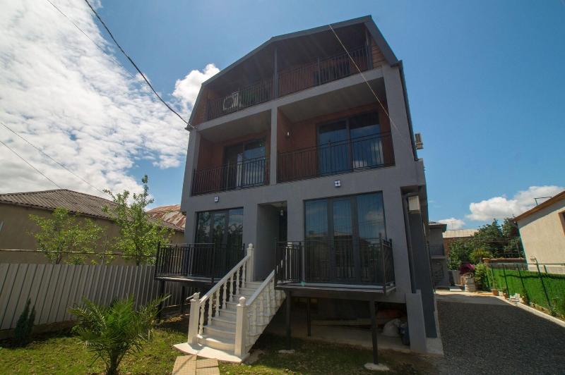 Prestige Guest House - Genel