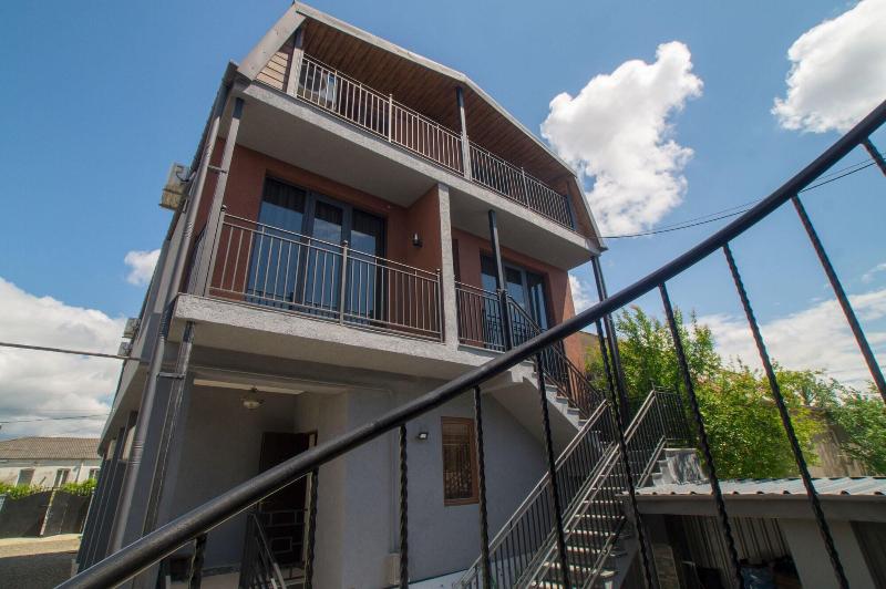Prestige Guest House - Genel