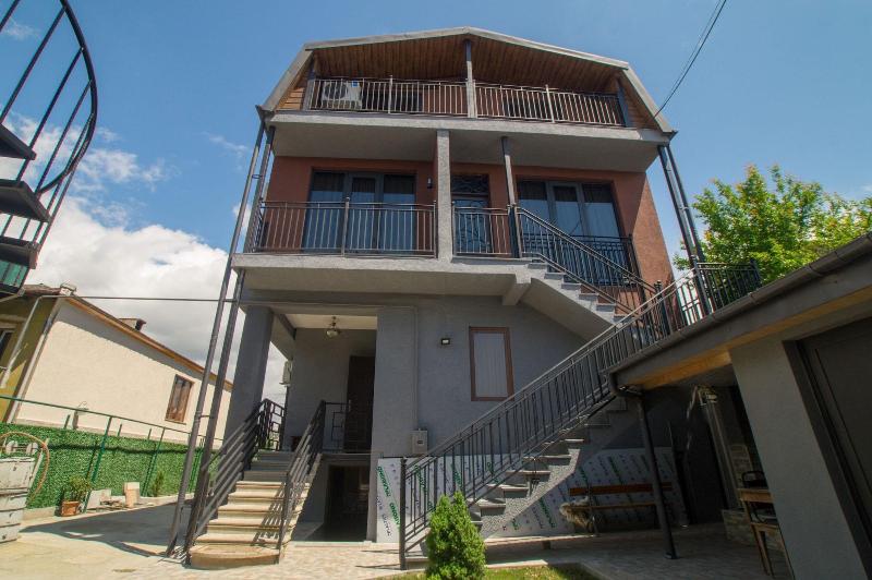 Prestige Guest House - Genel
