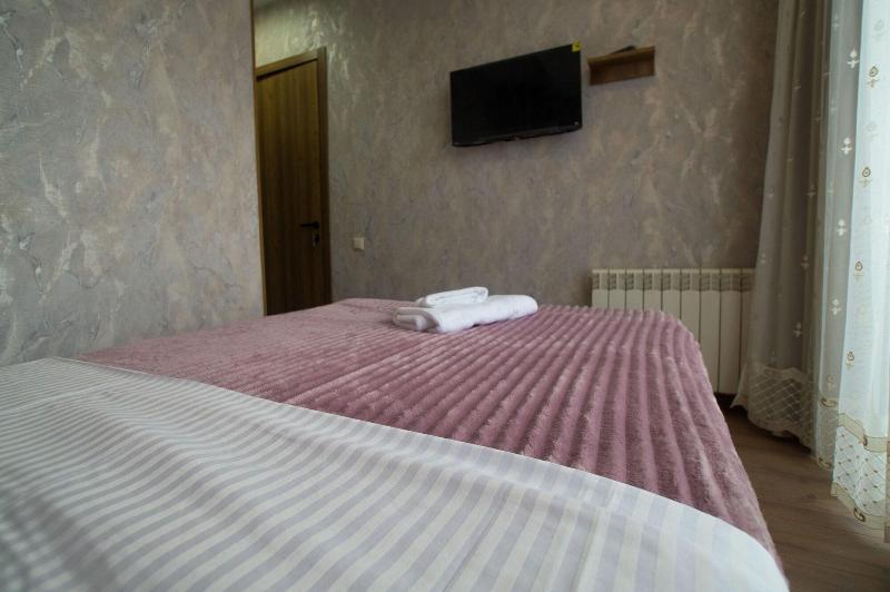 Prestige Guest House - Oda