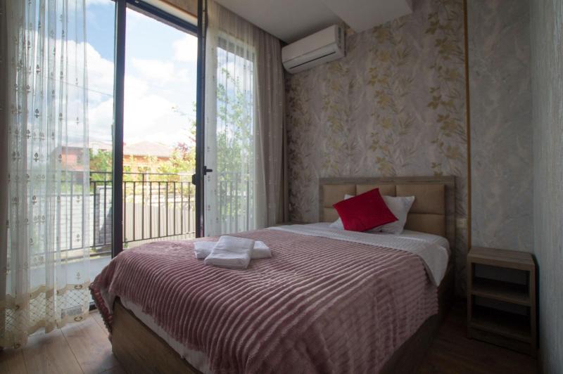 Prestige Guest House - Oda
