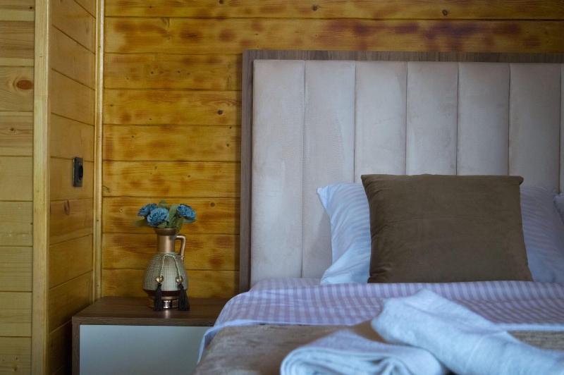 Prestige Guest House - Oda
