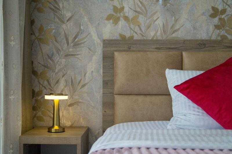 Prestige Guest House - Oda