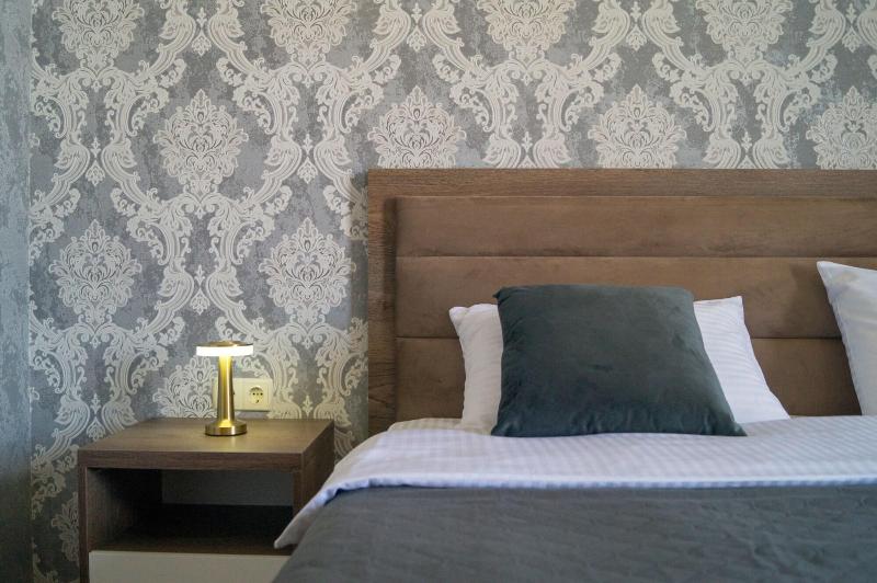 Prestige Guest House - Oda