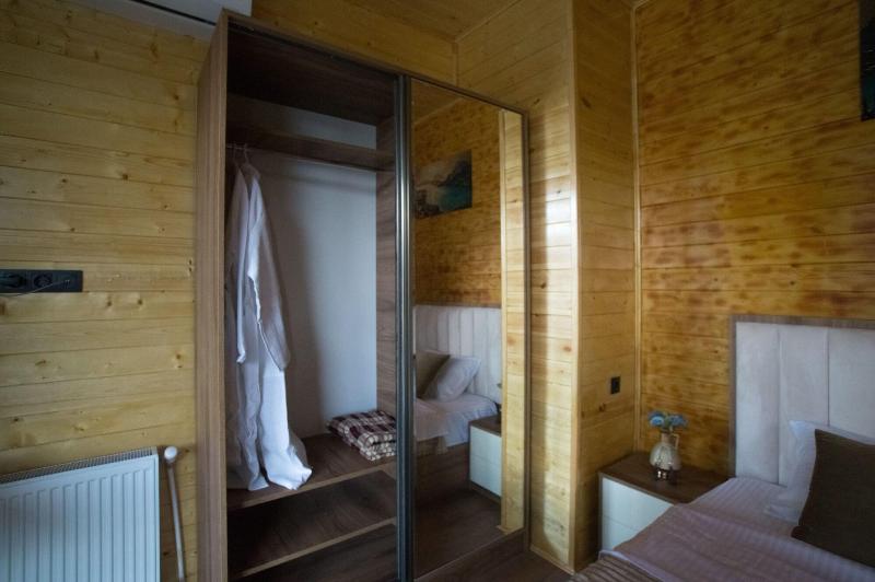 Prestige Guest House - Oda