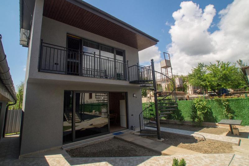 Prestige Guest House - Oda