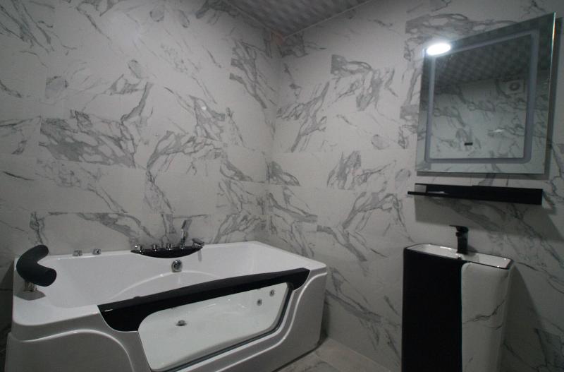 Prestige Guest House - Oda