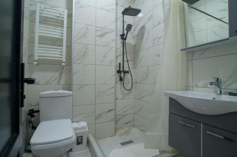 Prestige Guest House - Oda