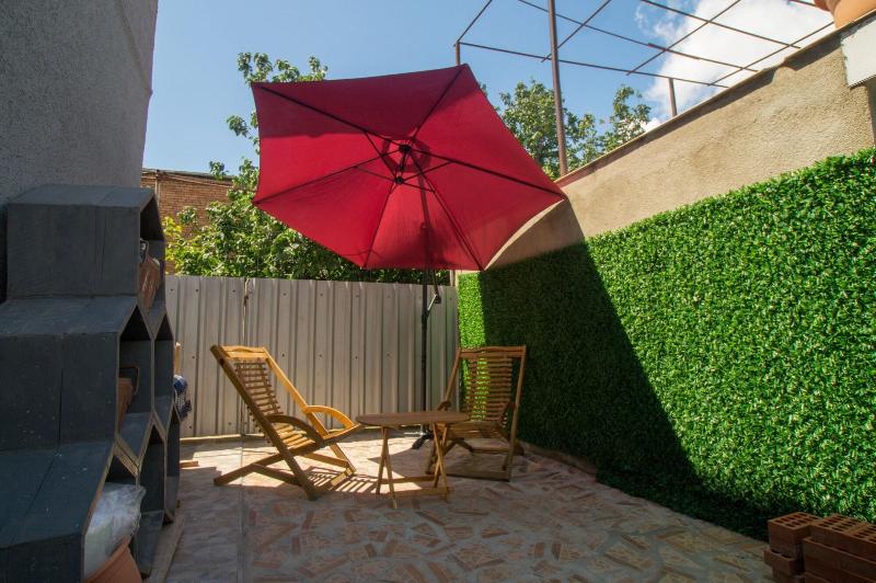 Prestige Guest House - Oda