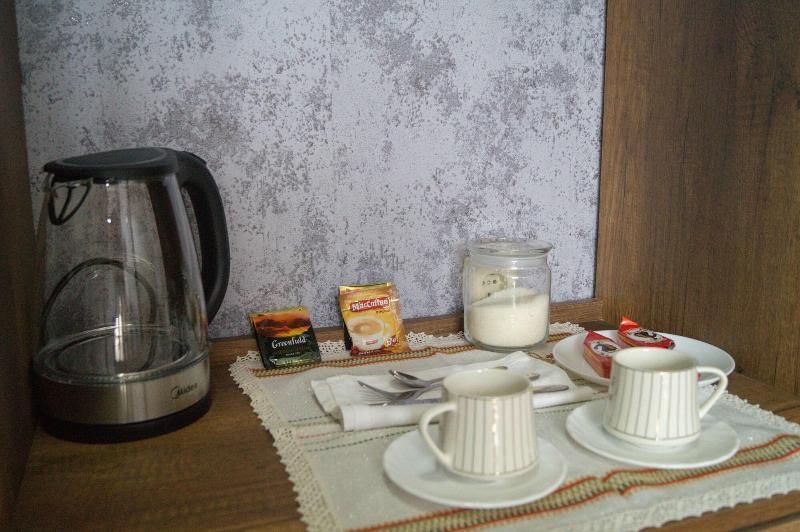 Prestige Guest House - Oda