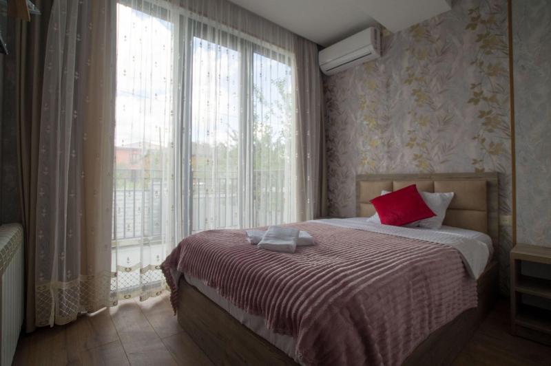 Prestige Guest House - Oda