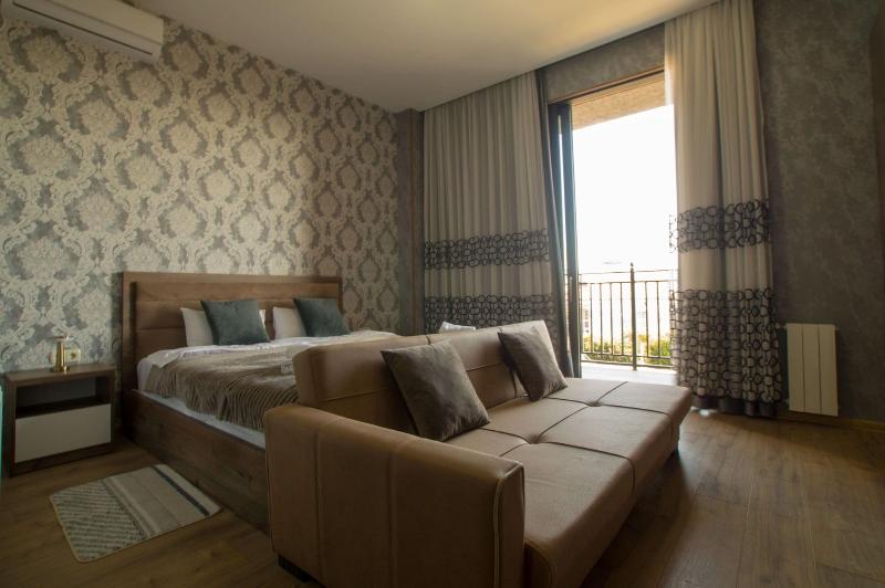 Prestige Guest House - Oda
