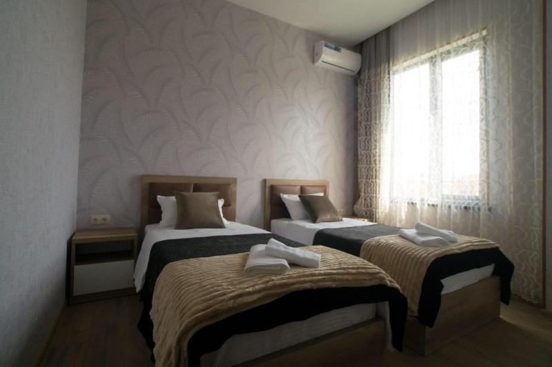 Prestige Guest House - Oda