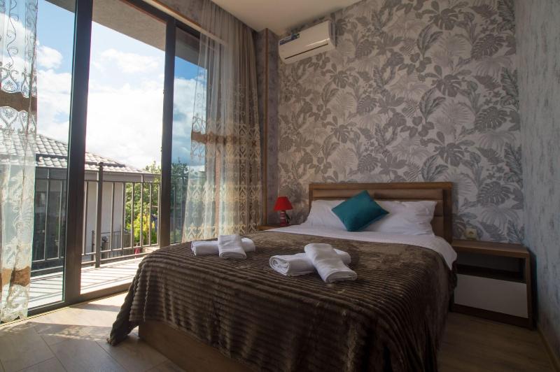 Prestige Guest House - Oda