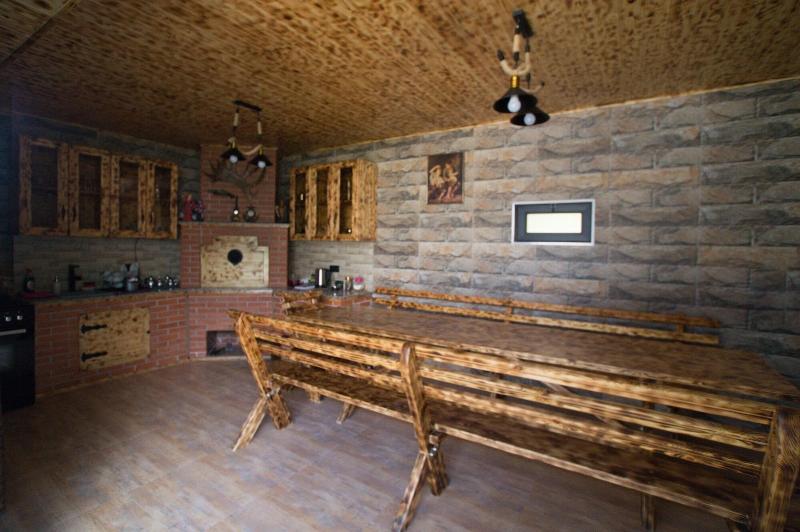 Prestige Guest House - Oda