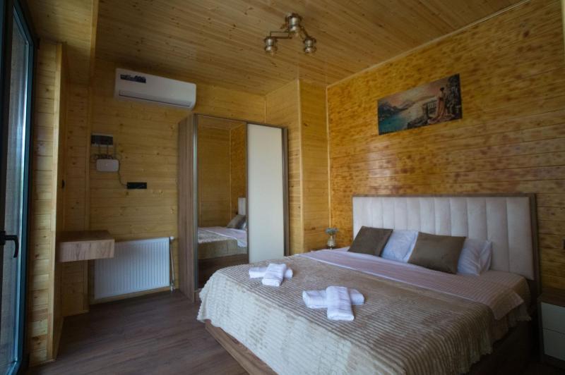 Prestige Guest House - Oda