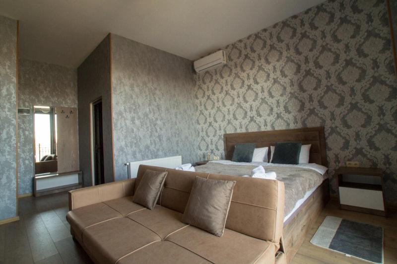 Prestige Guest House - Oda
