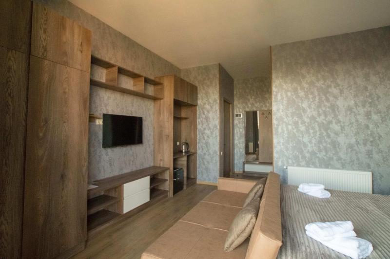 Prestige Guest House - Oda