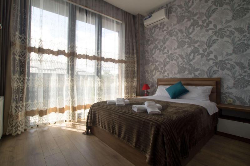 Prestige Guest House - Oda