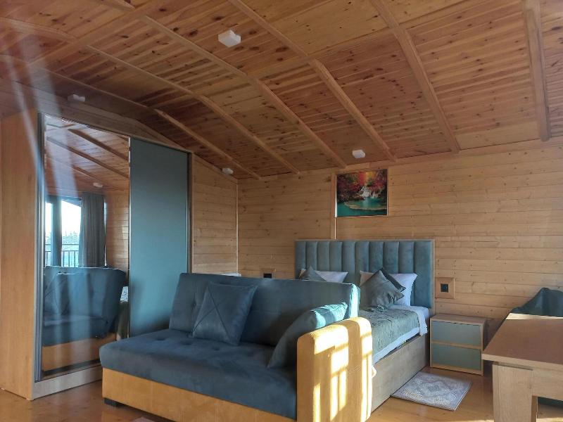 Prestige Guest House - Oda