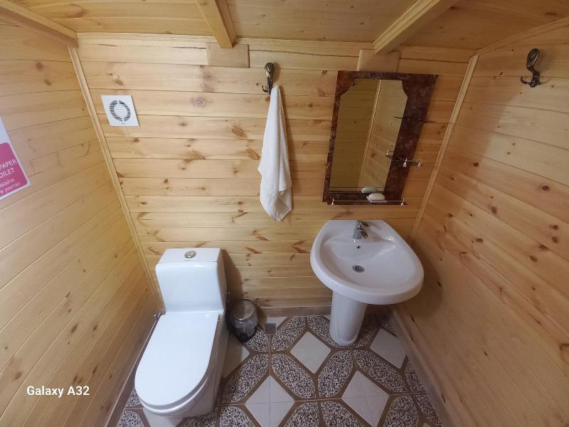 Prestige Guest House - Oda