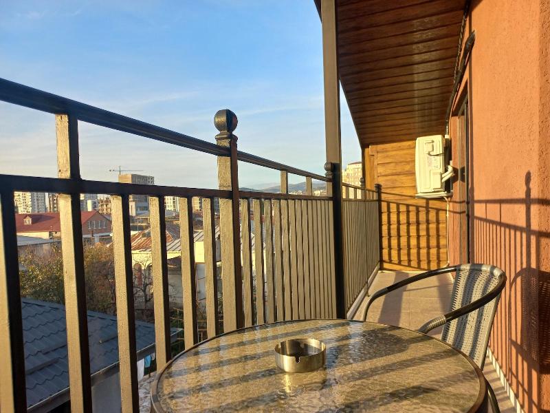 Prestige Guest House - Oda
