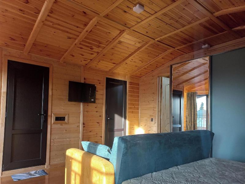Prestige Guest House - Oda
