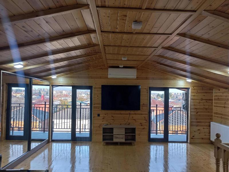 Prestige Guest House - Oda