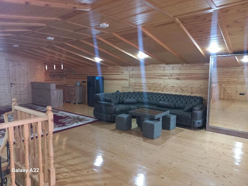 Prestige Guest House - Oda