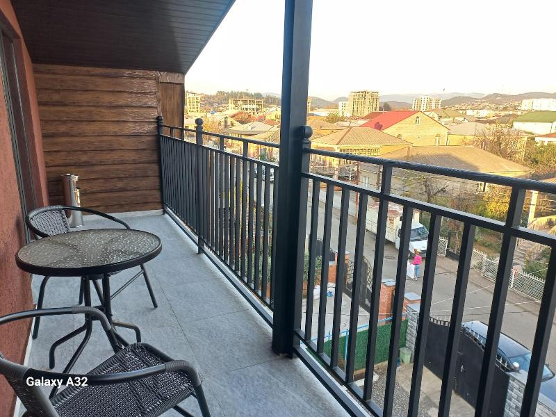 Prestige Guest House - Oda