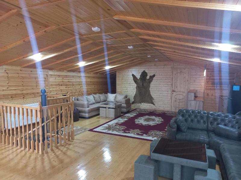 Prestige Guest House - Oda