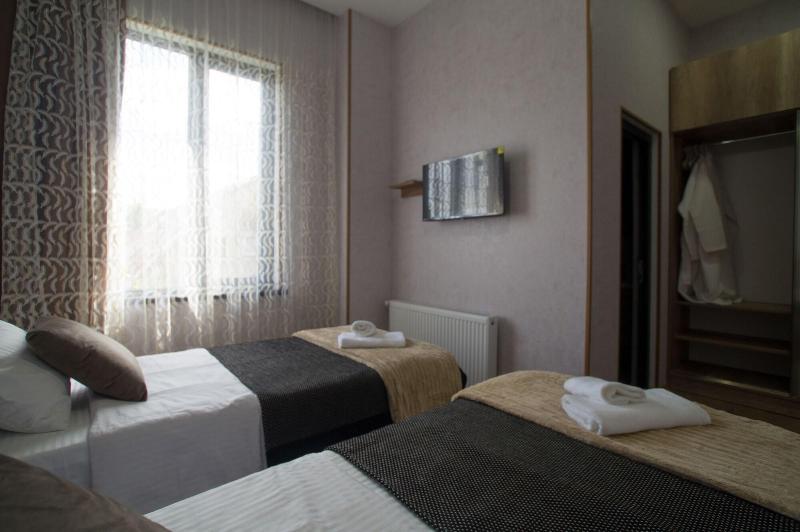 Prestige Guest House - Oda